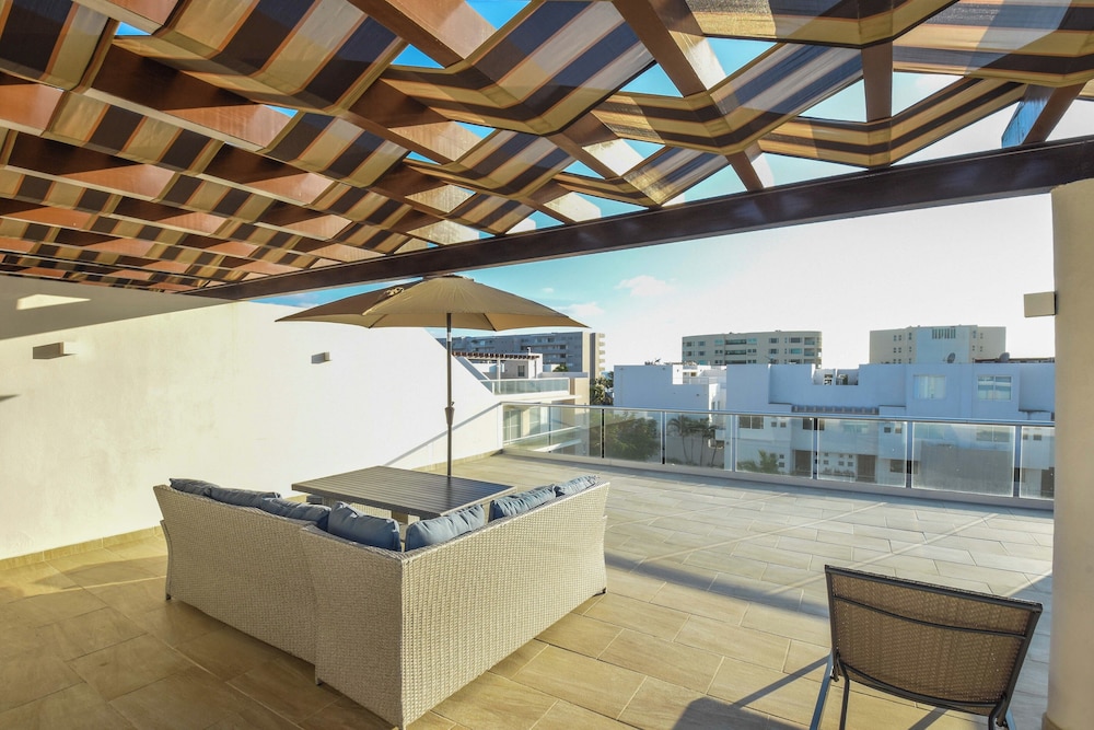 New Vidamar Apartment with Pool & Tennis