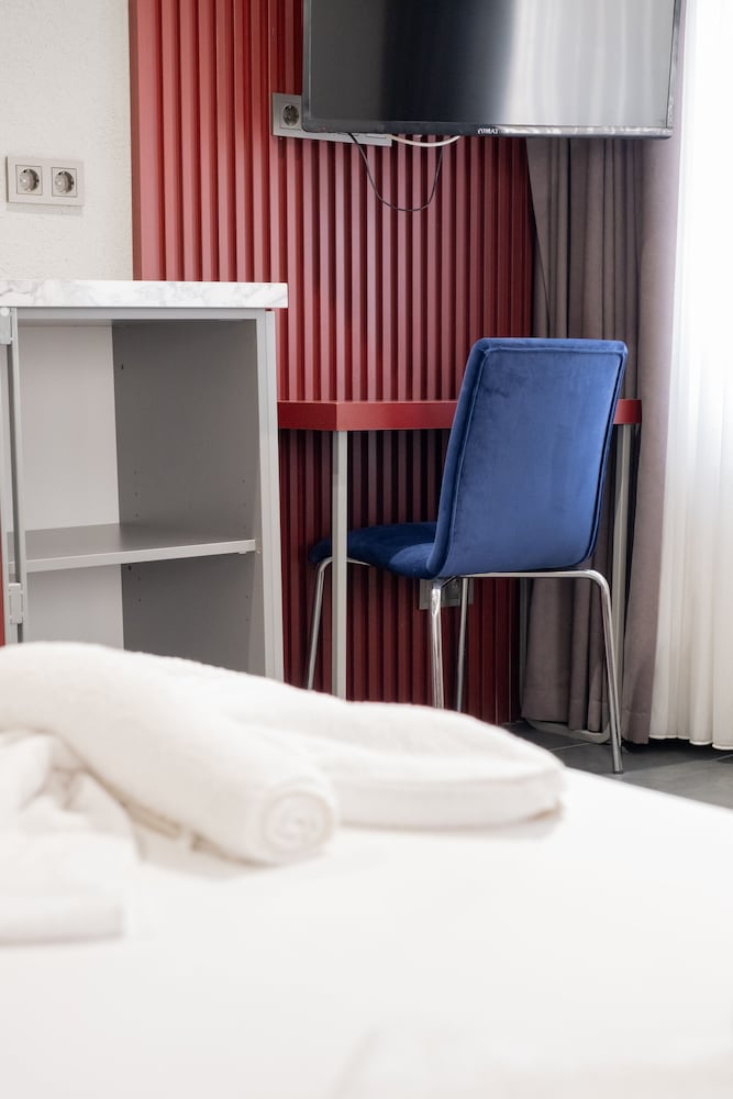 Voir Hotel Pera