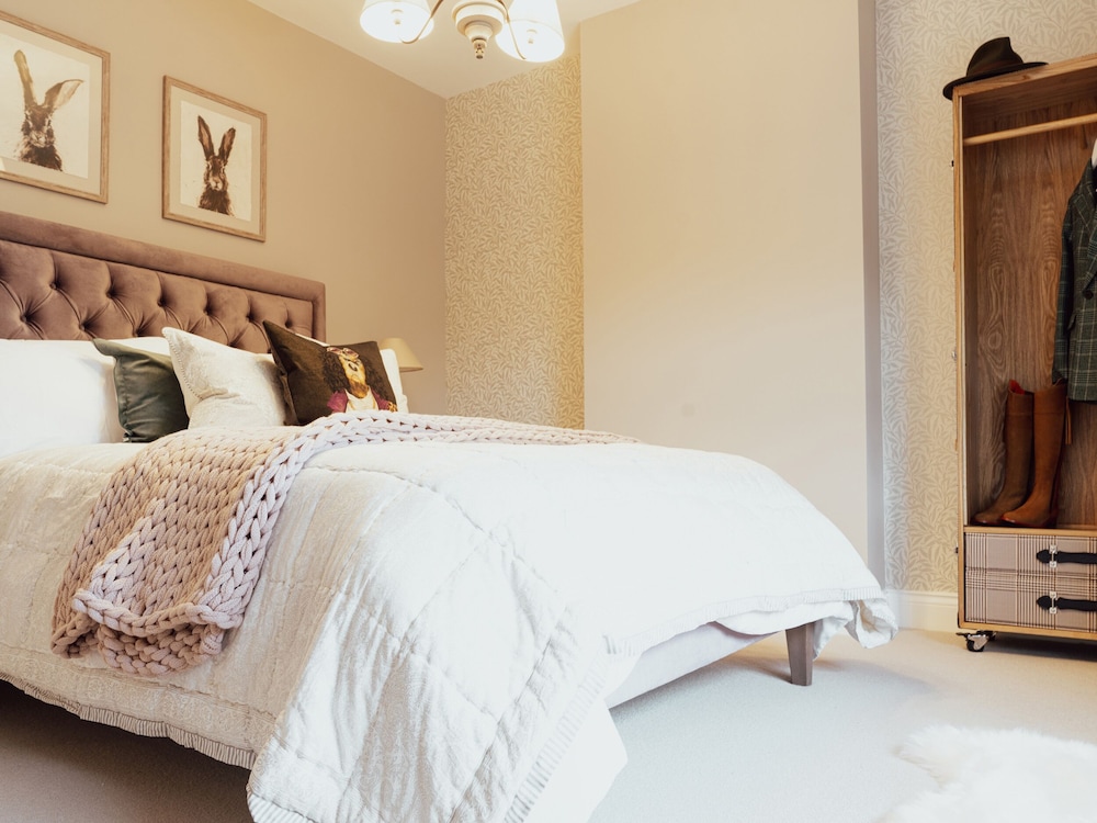 Stag Cottage