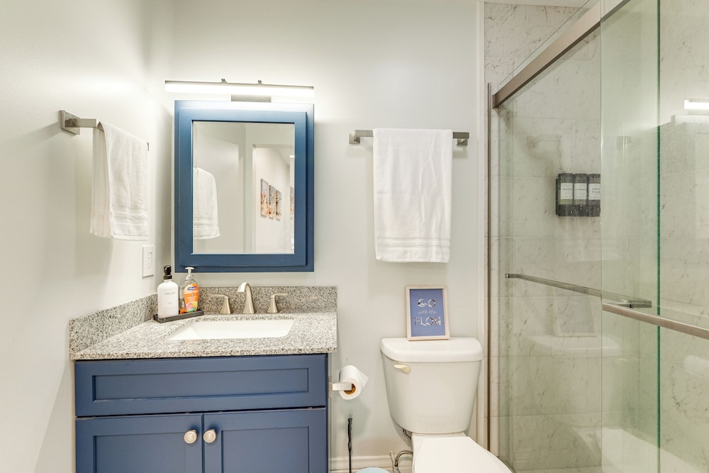 Pets Welcome: Riverfront Getaway in Colonial Beach