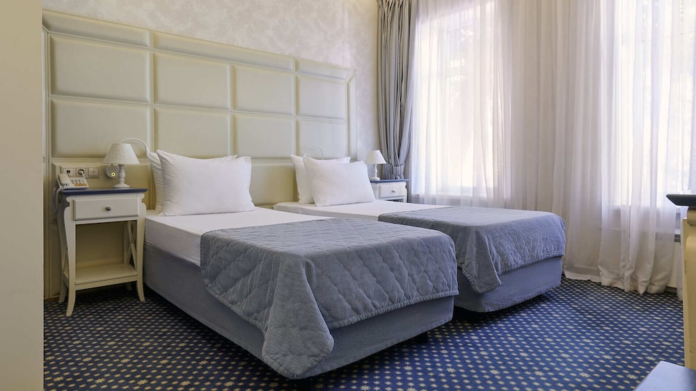 Blues Hotel