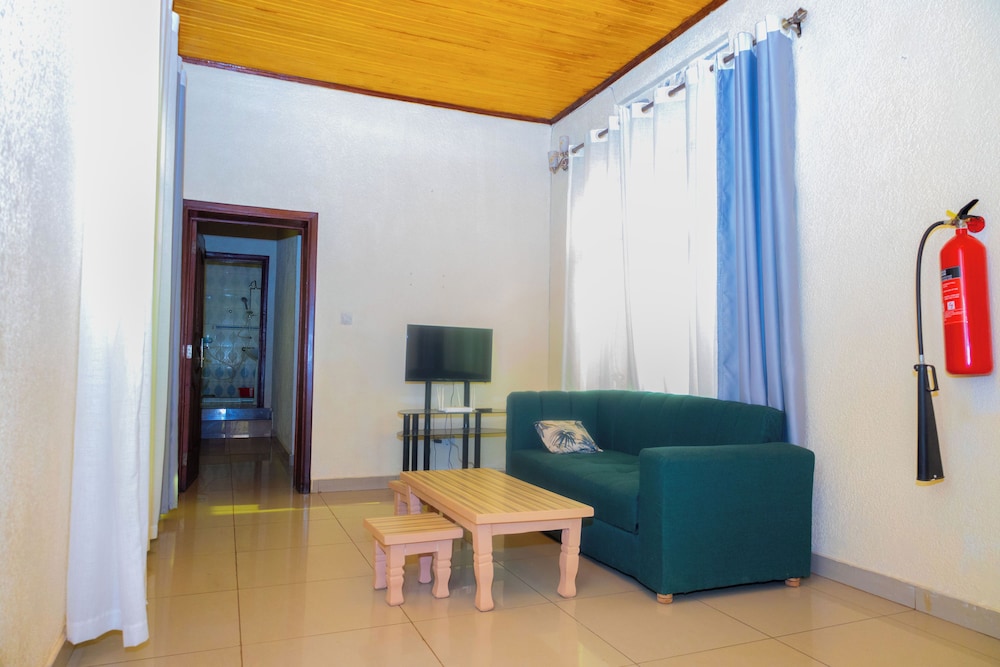 Kigali ViewStay