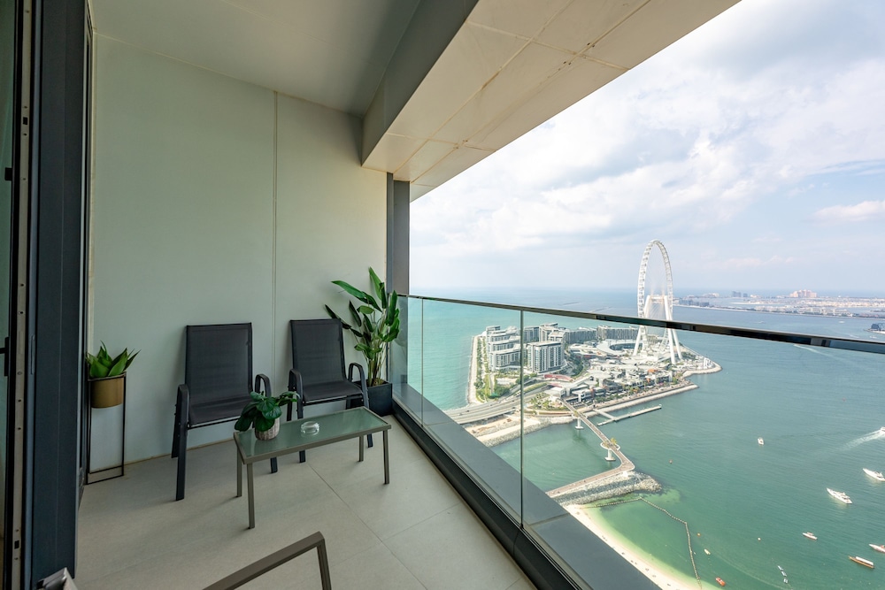 Address JBR - 4104 in Dubai