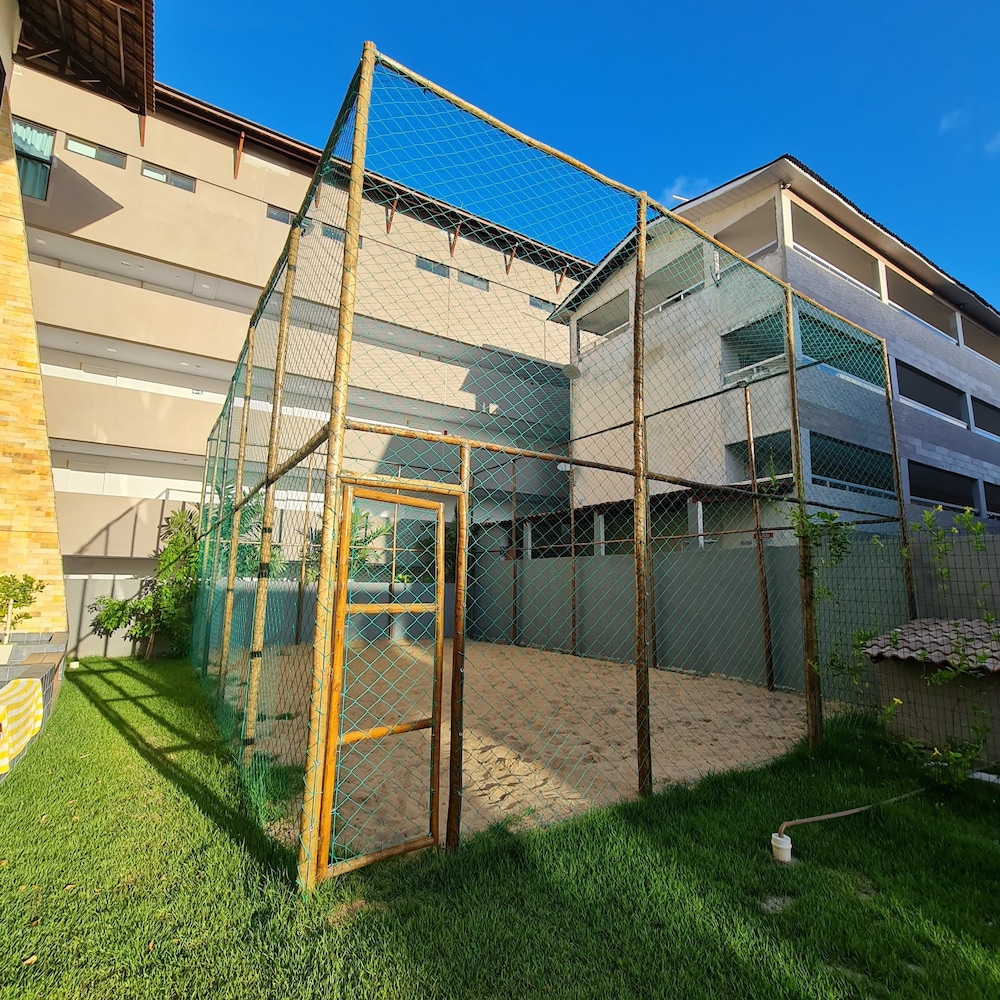 Flat vip 02C Bela Vista by La Playa