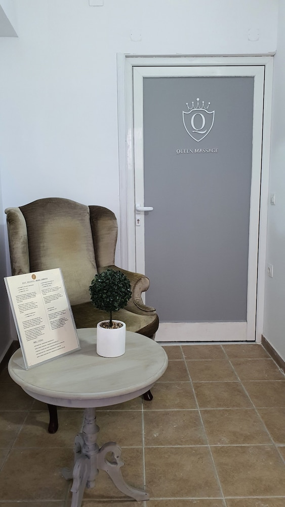 Elizabeth Suites, photo 29