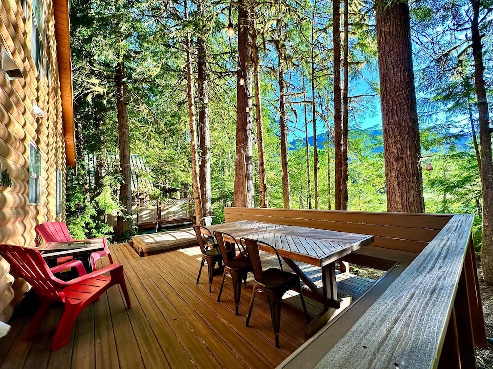 Mt. Baker Lodge