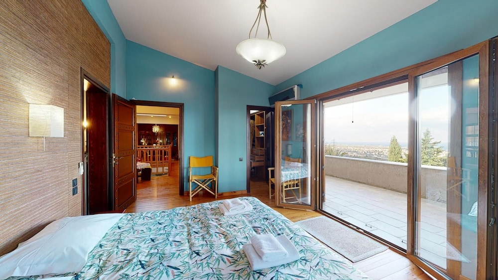 Panorama Villa Sea View, 사진 27