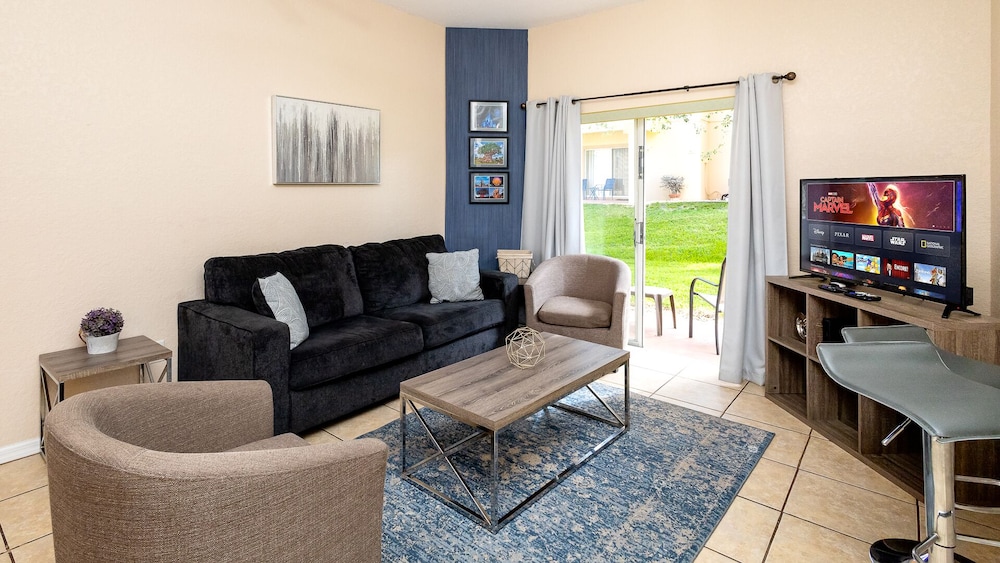 Dreamscape Villa at Regal Palms - Image 4