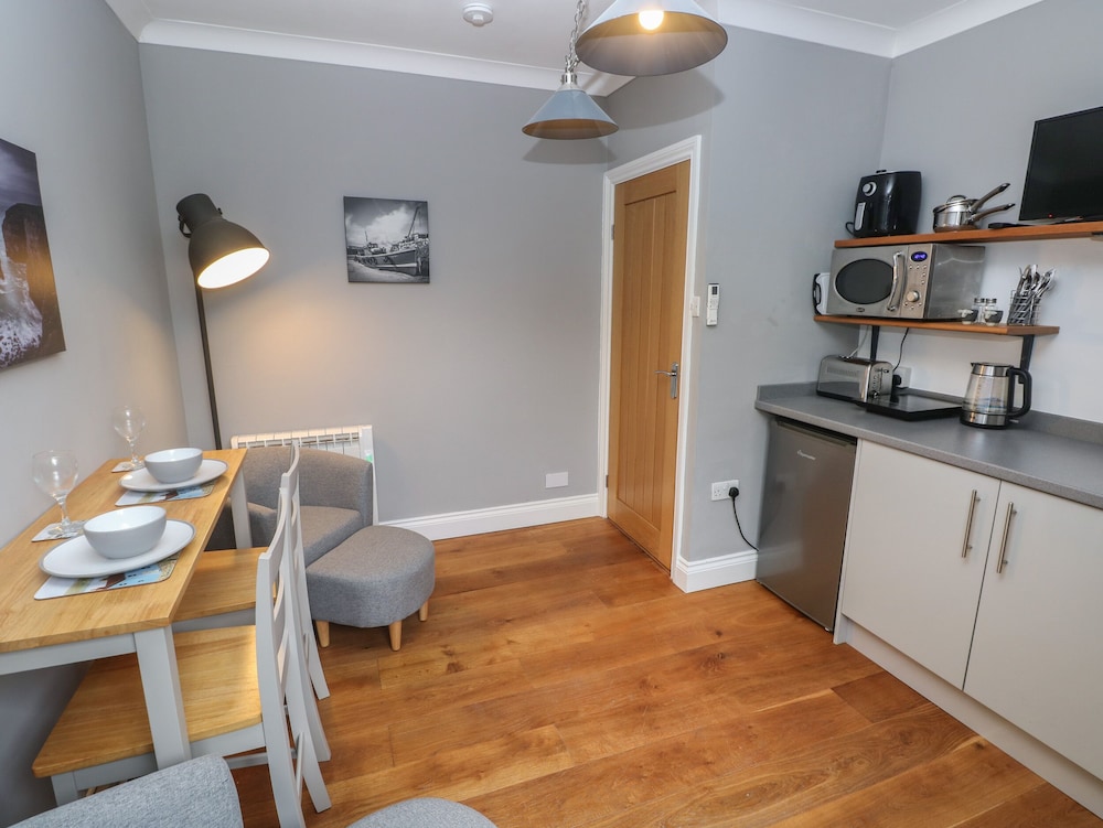 The Annexe