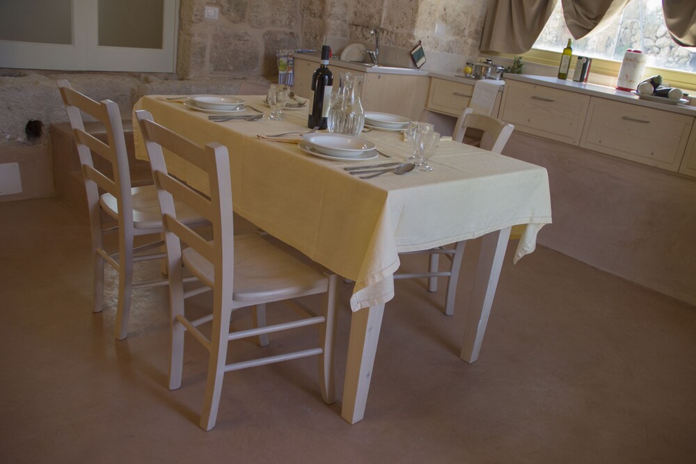 Casina Spiggiano Agriturismo