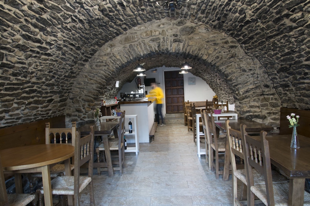 Apartamentos Casa Rubén