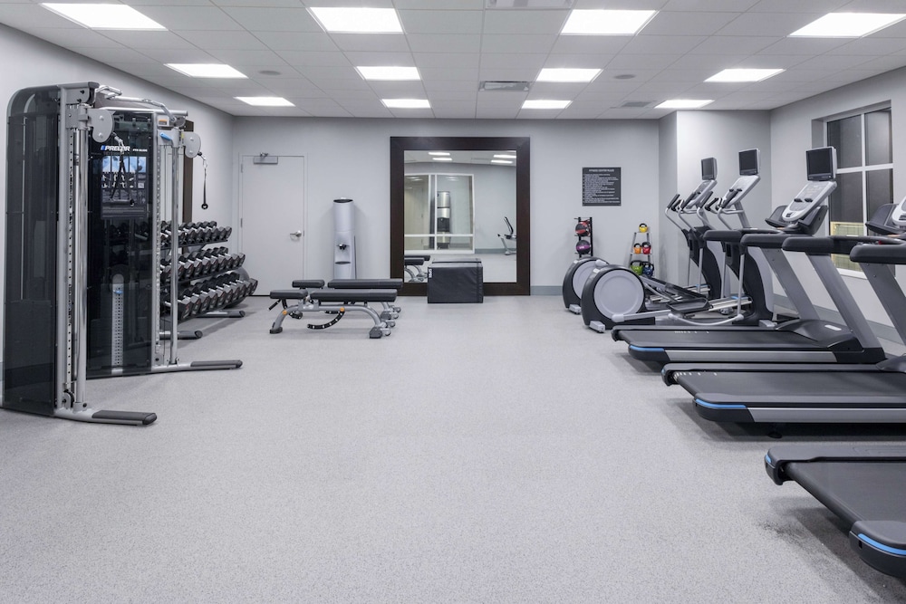 Homewood Suites by Hilton Largo/Washington, D.C. - Property Image 21