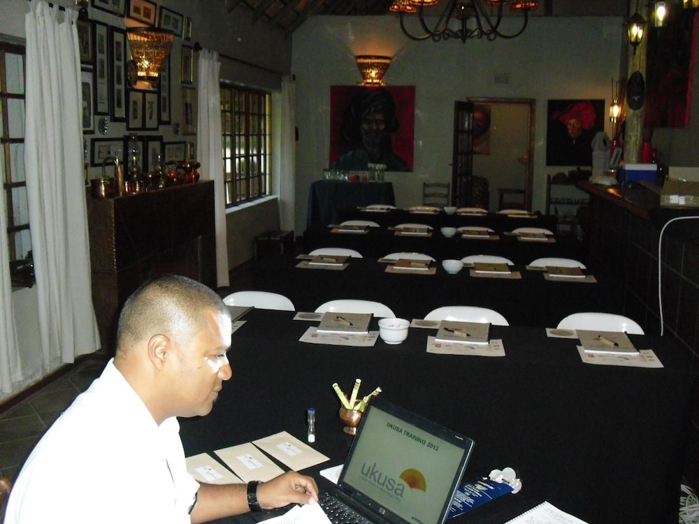 Emtonjeni Country Lodge