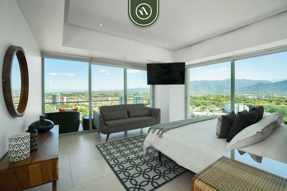 Icon Torre 2 1805 in Jalisco