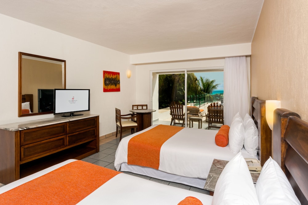 Flamingo Cancun All Inclusive 42