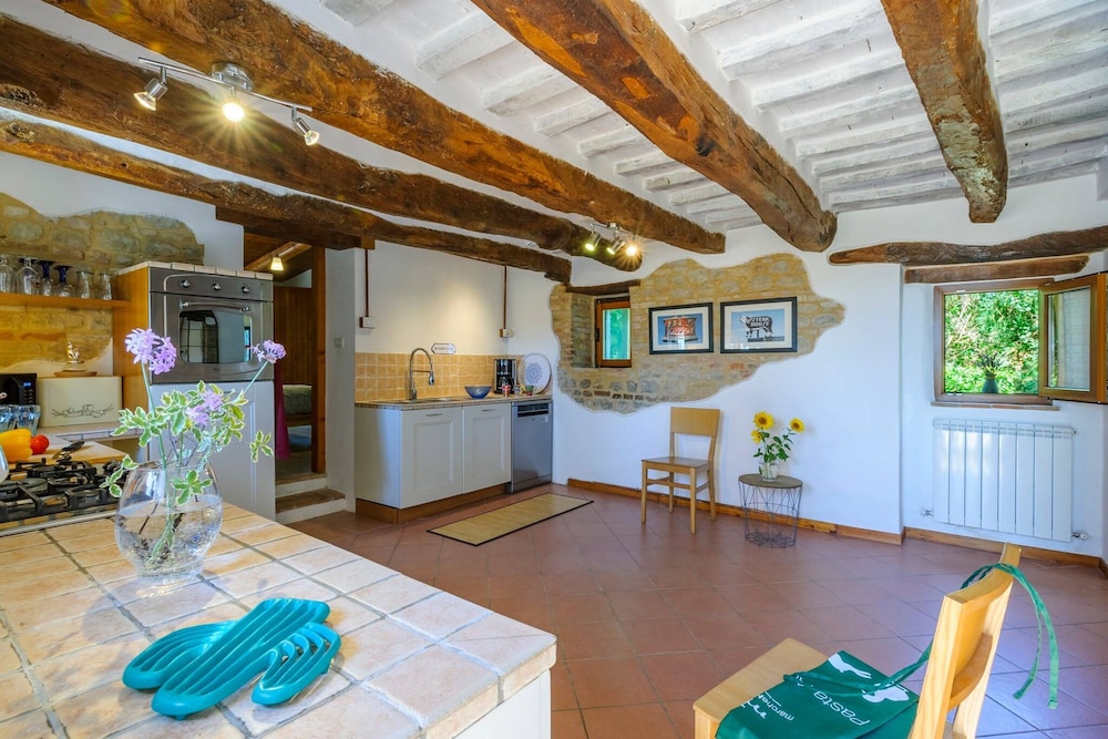 Casa Felicita 8 by Marche Holiday Villas