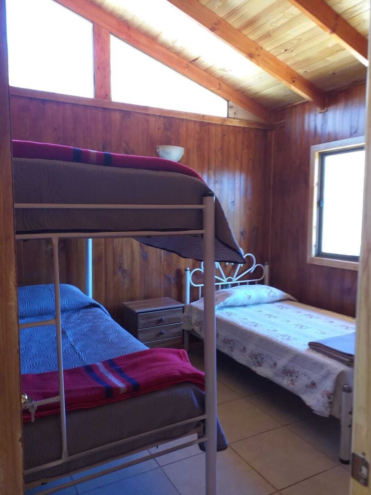 Cabañas Ocoa