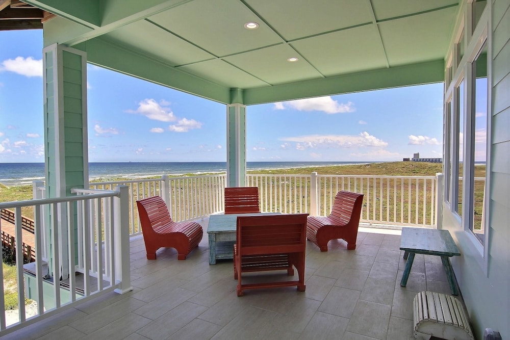 Cajun Beach GW101