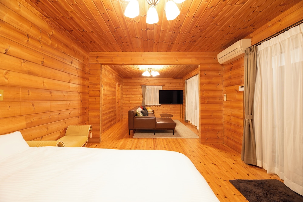 VACATION VILLA&GLAMPING BLUE EDEN