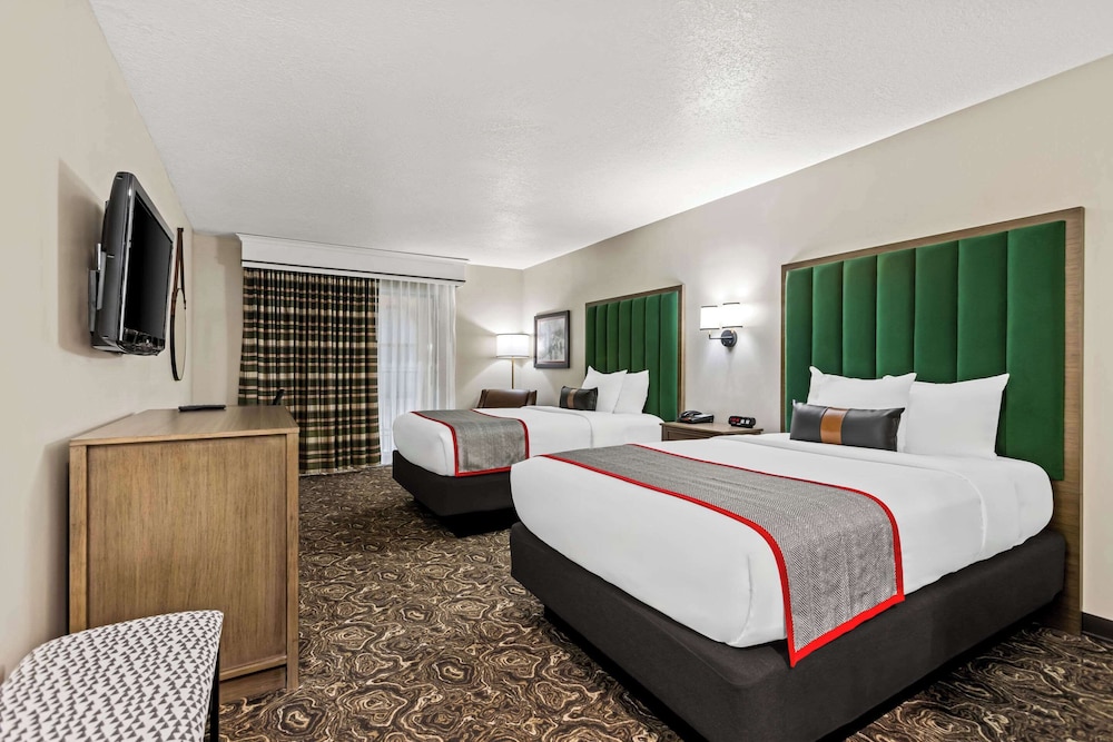 Lumber Jack Lodge, an Ascend Collection Hotel