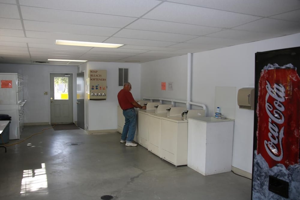 Tok RV Village & Cabins