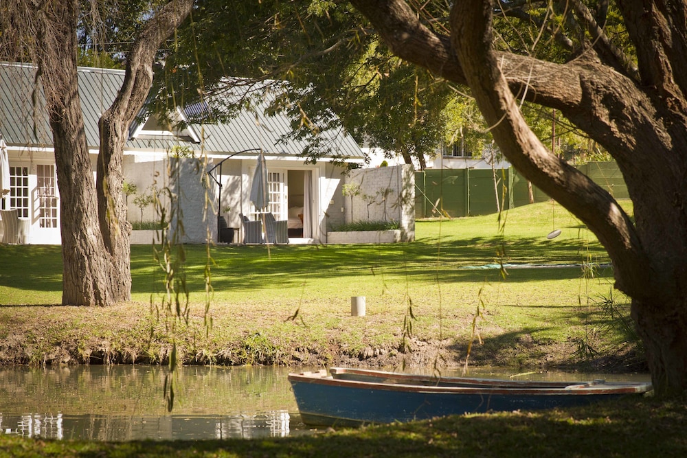 Ballantynes Lodge