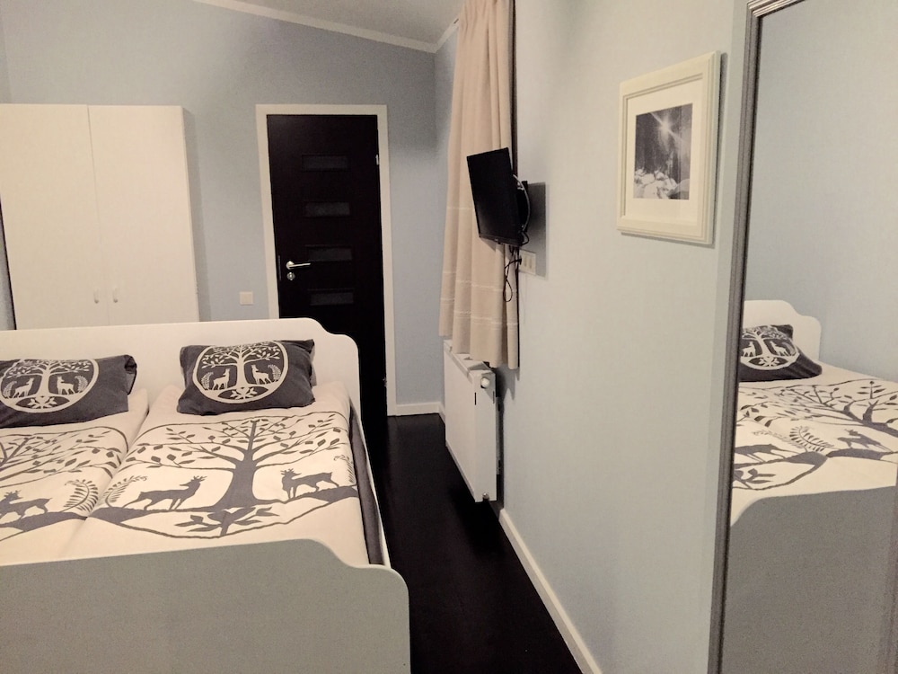 Pension Bergbach - Property Image 34