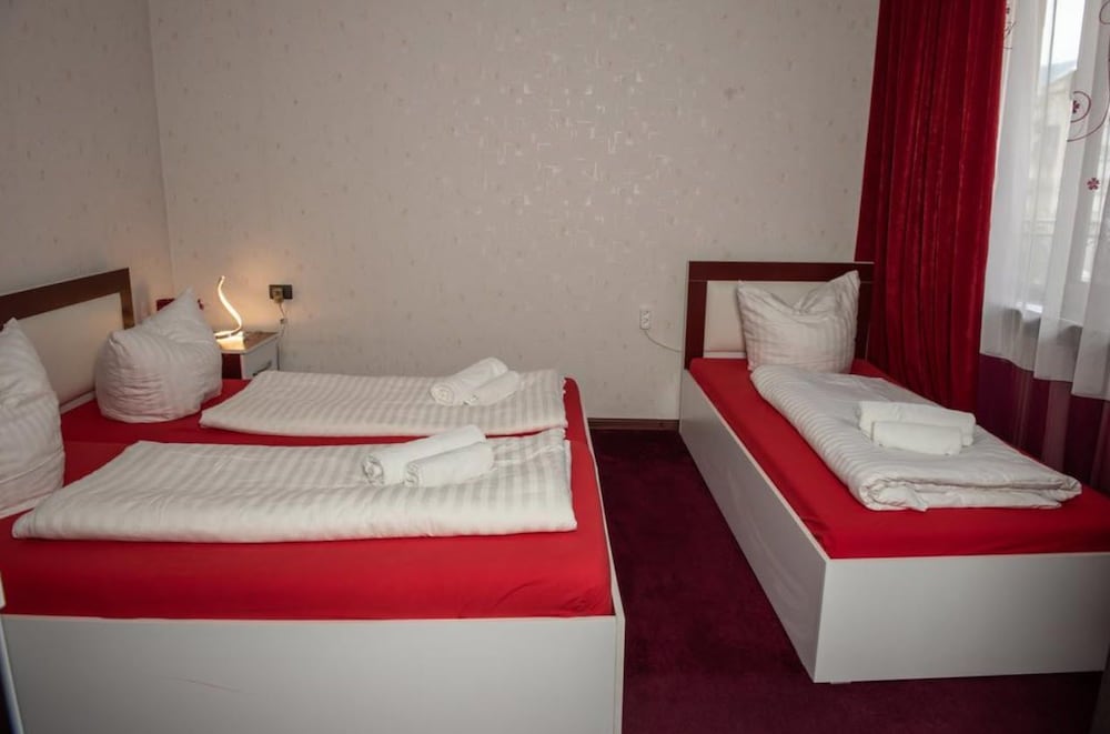 Guest House Vip view 2