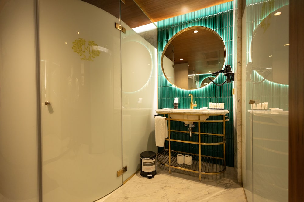 Kate Otel Özel Sınıf & Spa - Image 22