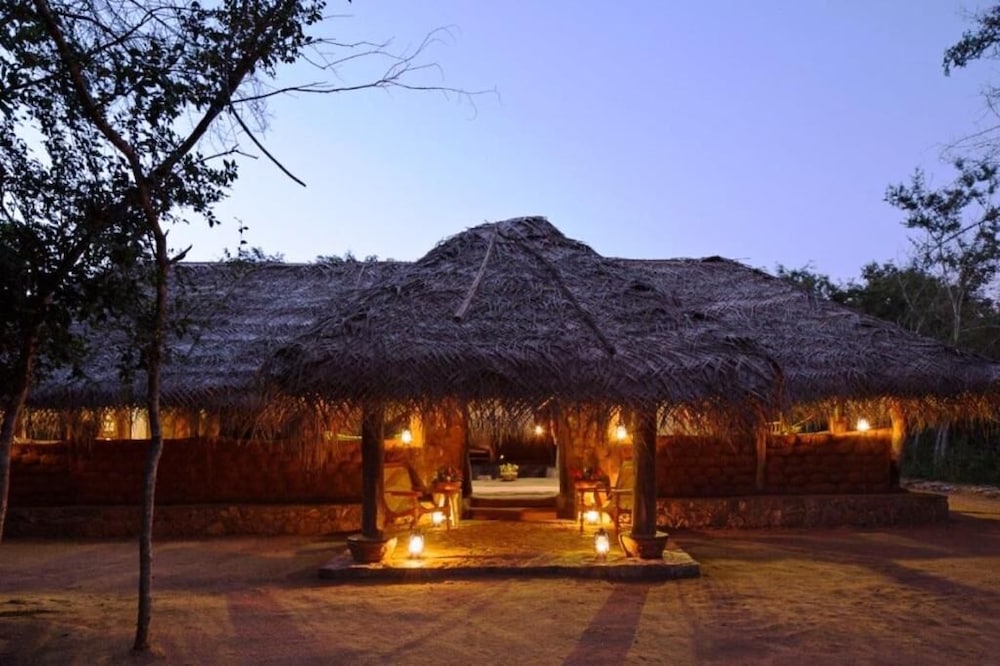 Greenwood Udawalawa safari resort