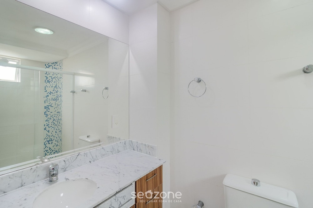3BR Apt sea View & Ferris Wheel BC Bsd1501