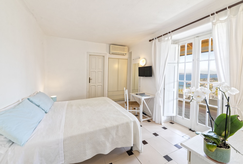 Relais Paradise Villa Janto'