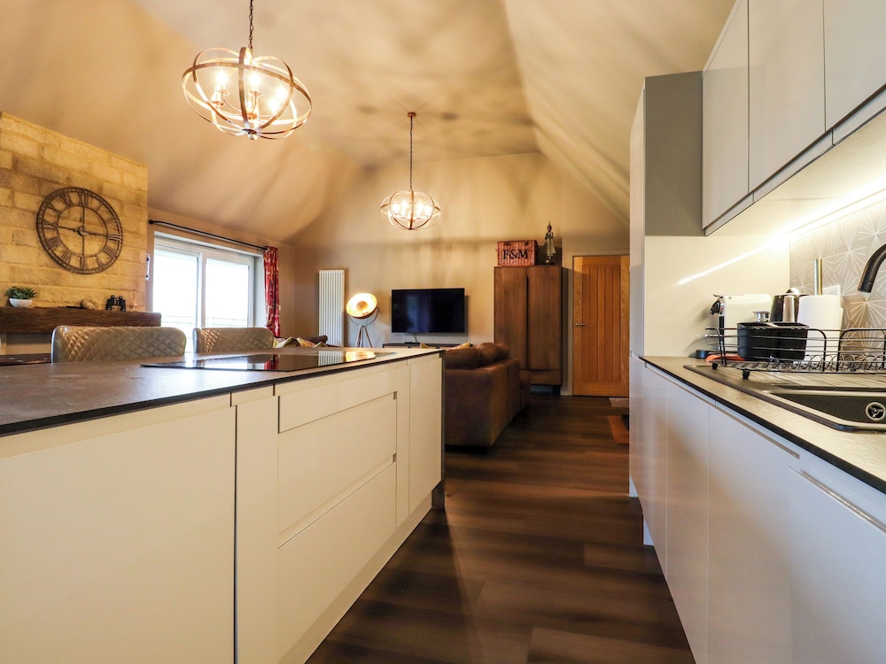 Birch Cottage