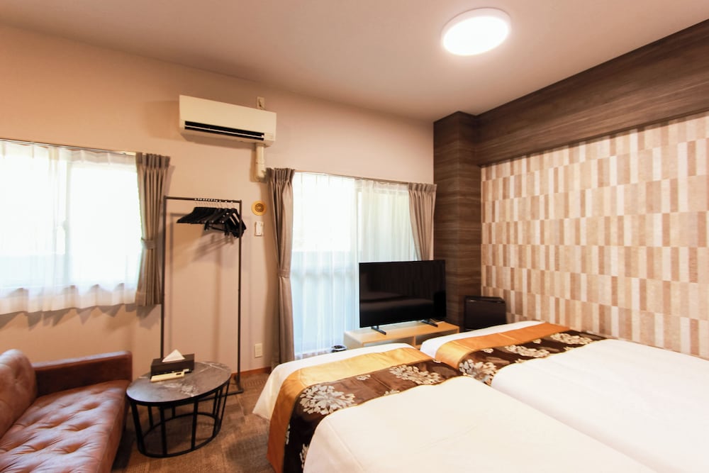 HOTEL ROI HAKATA
