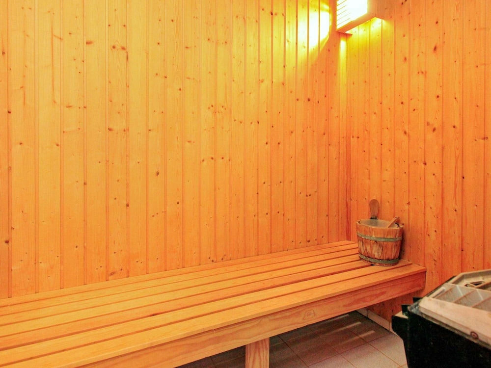 8 Person Holiday Home in Dannemare view 2