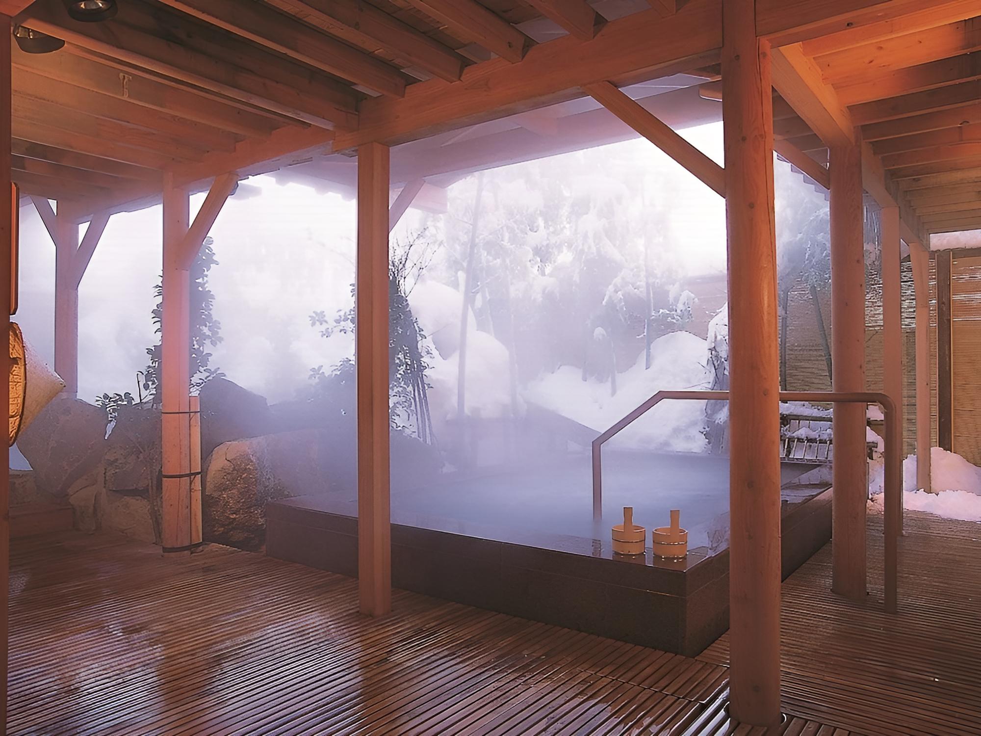 Yuzawa Grand Hotel