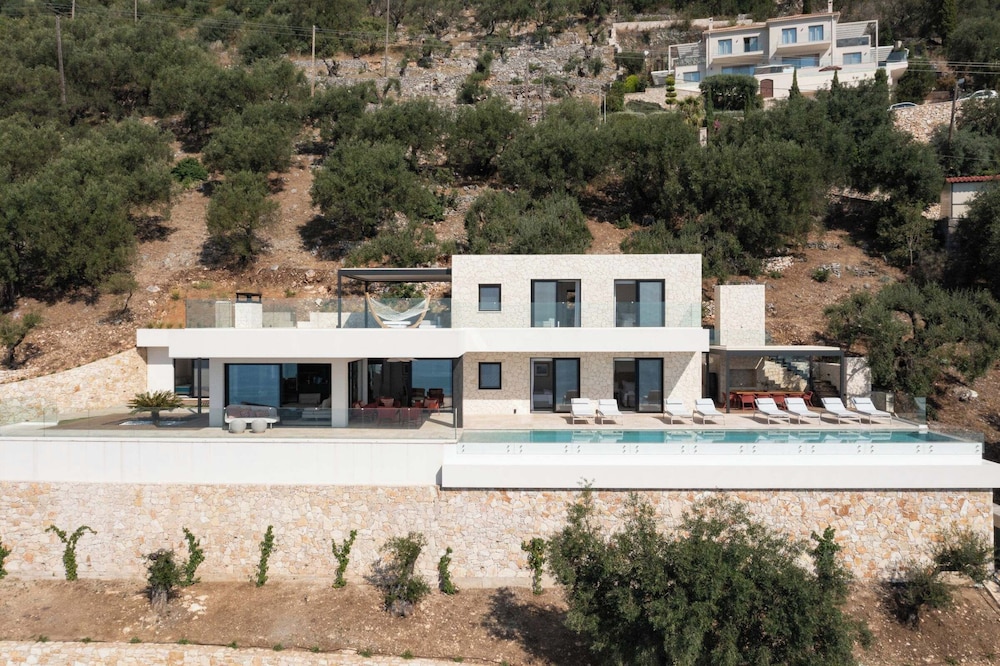 Villa Sea You by WhiteDream Villas