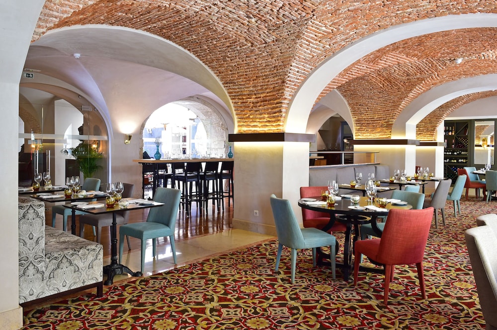 Pousada de Lisboa, Praça do Comércio - Small Luxury Hotel