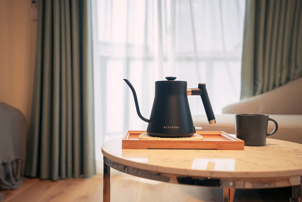 Tanimachikun Hotel Shinsaibashihigashi32