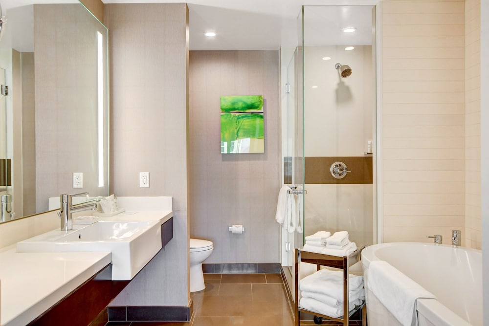 Vdara Hotel & Spa 14