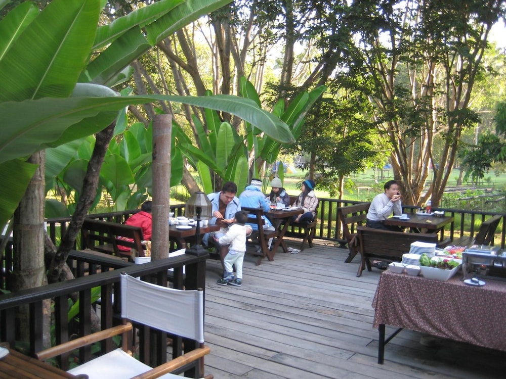 Sippa Hotspring