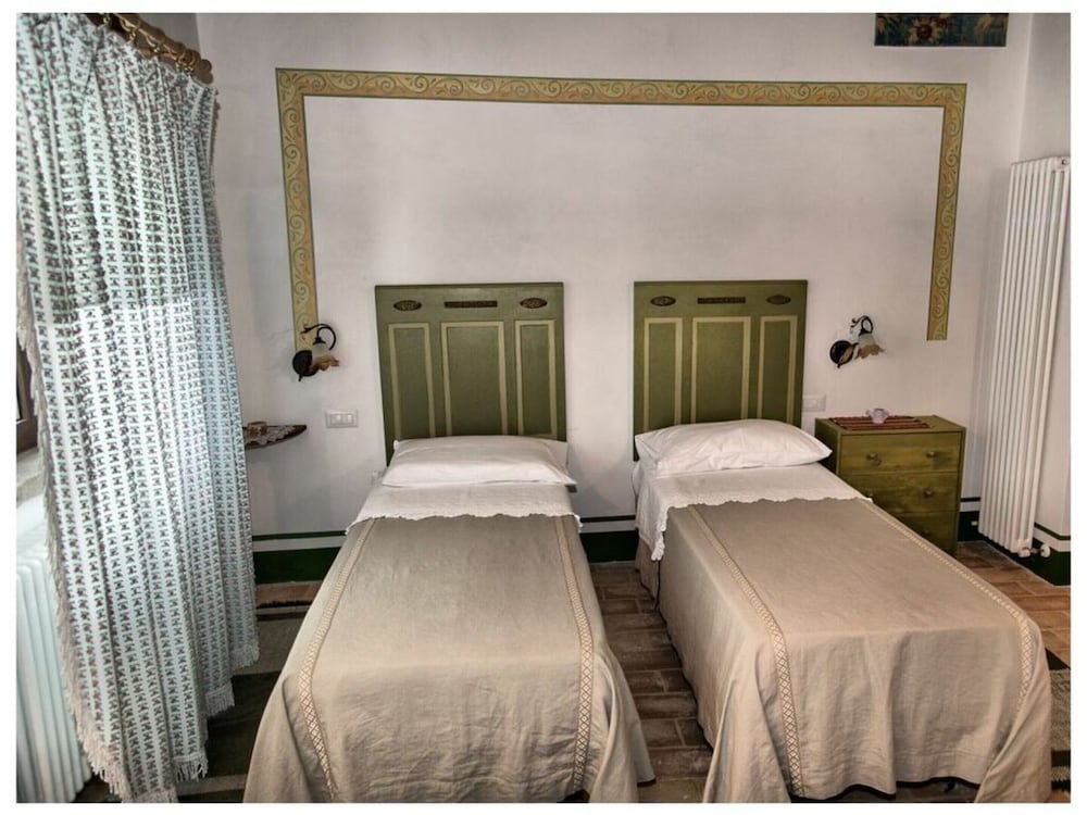 Villa Aurora Comfortable Holiday Residence view 2