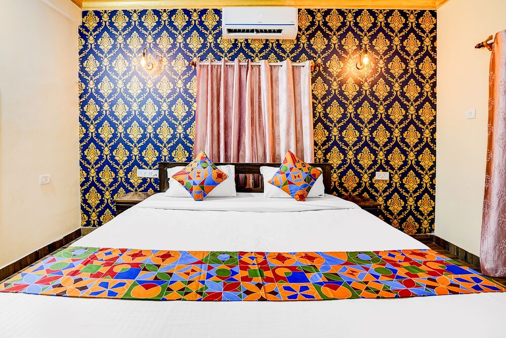 Fabhotel Romeo’S