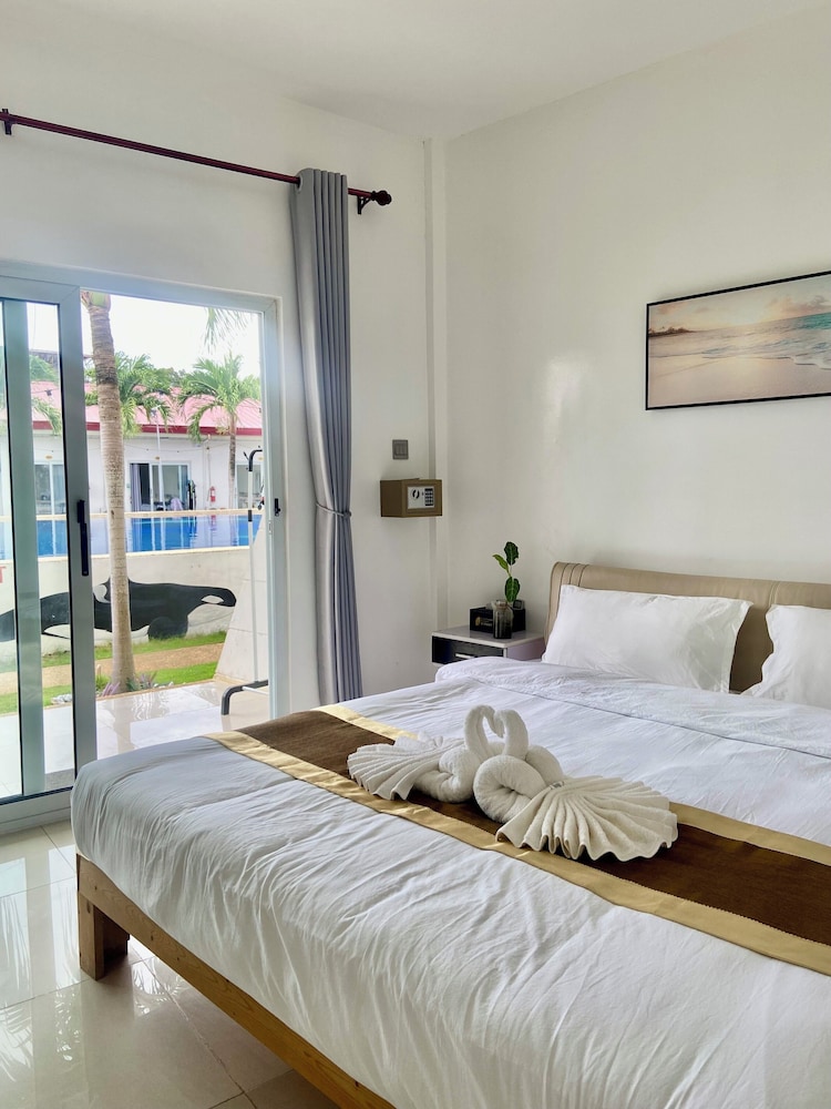 Green Mango Resort