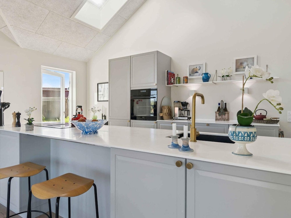 4 Star Holiday Home in Svaneke