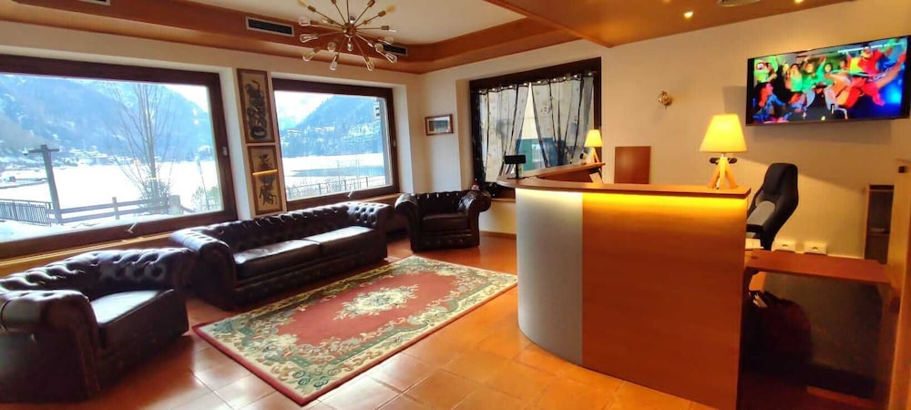Hotel Tea - Dolomiti