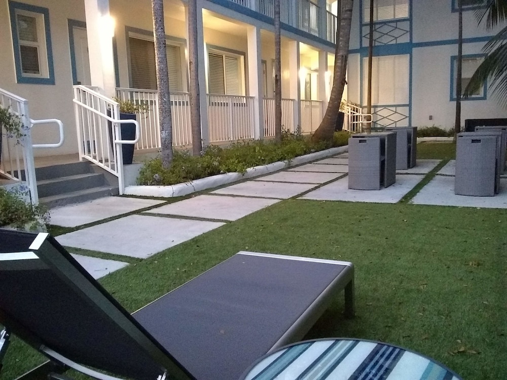 Studio Apartment Biscayne Blvd Miami