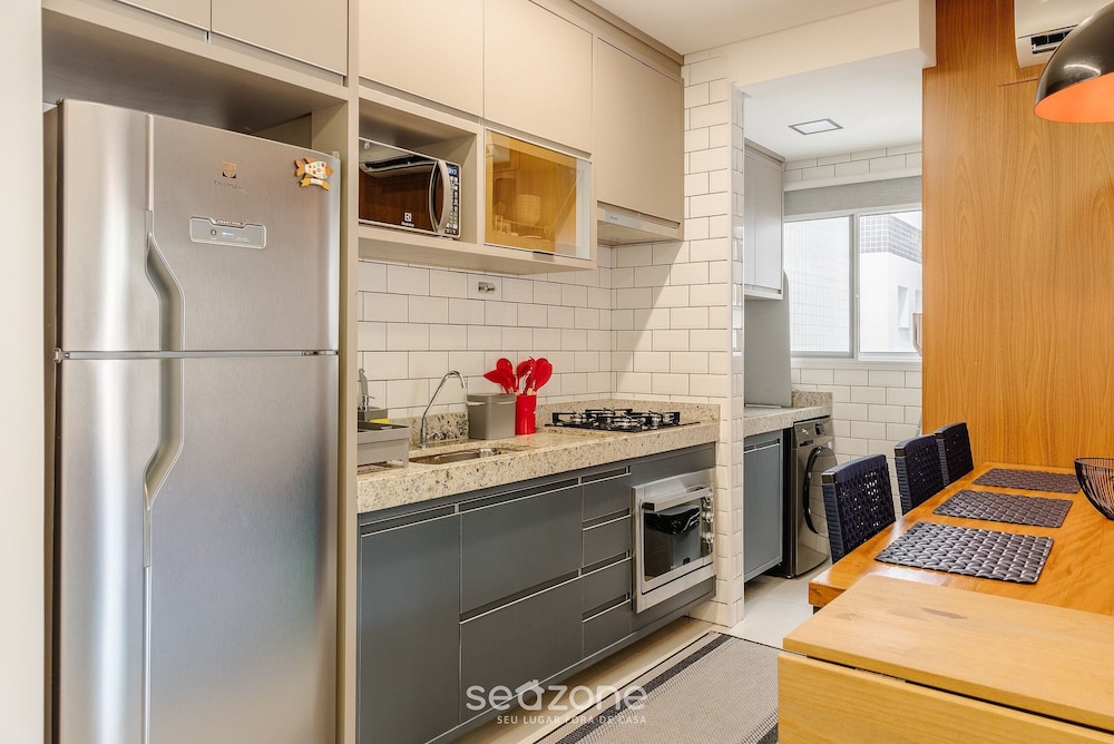 Cozy Apartment w Barbecue 550m - Beach Ire021