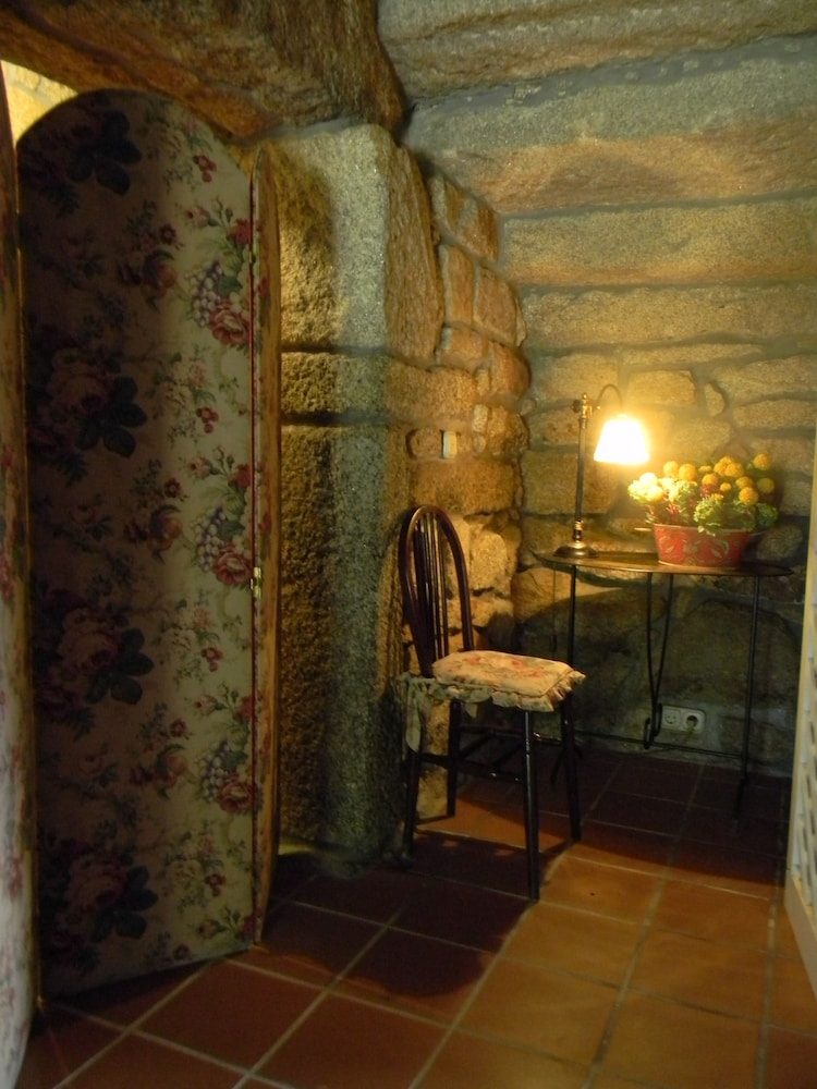 Pazo Carrasqueira