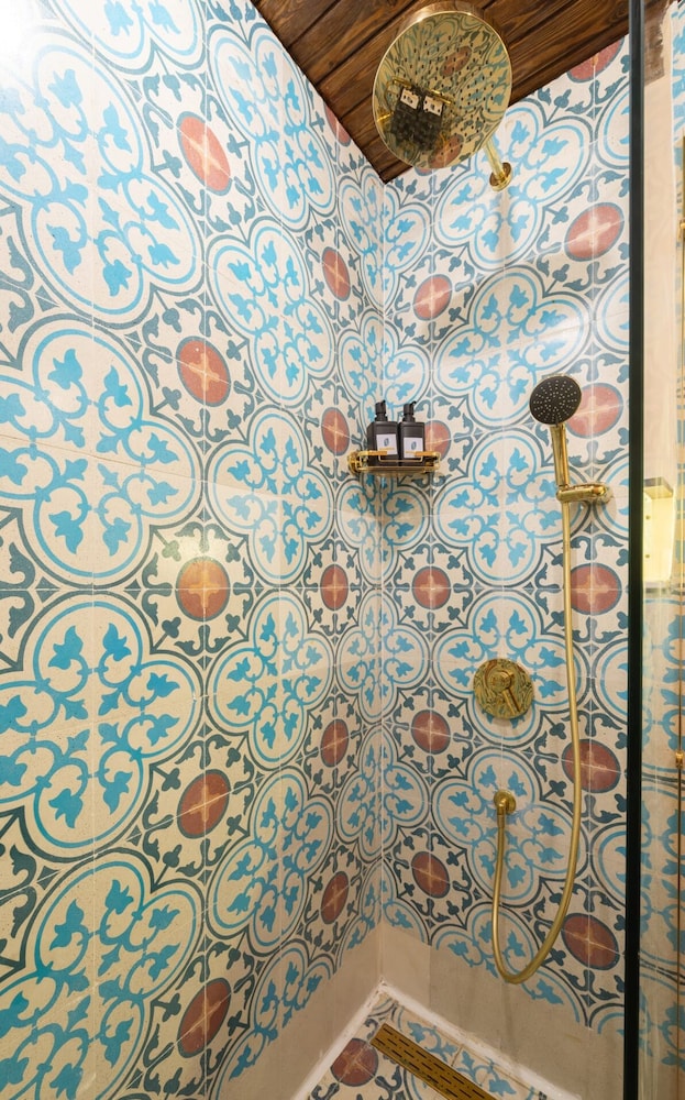 The Majestic Marrakesh Studio @ Cairo's Downtown